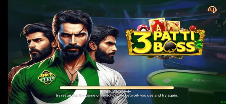 download 3patti boss