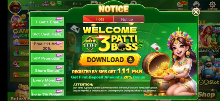 3patti game