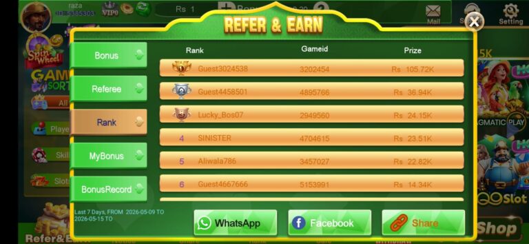 3patti boss apk download
