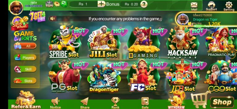 3patti boss online game